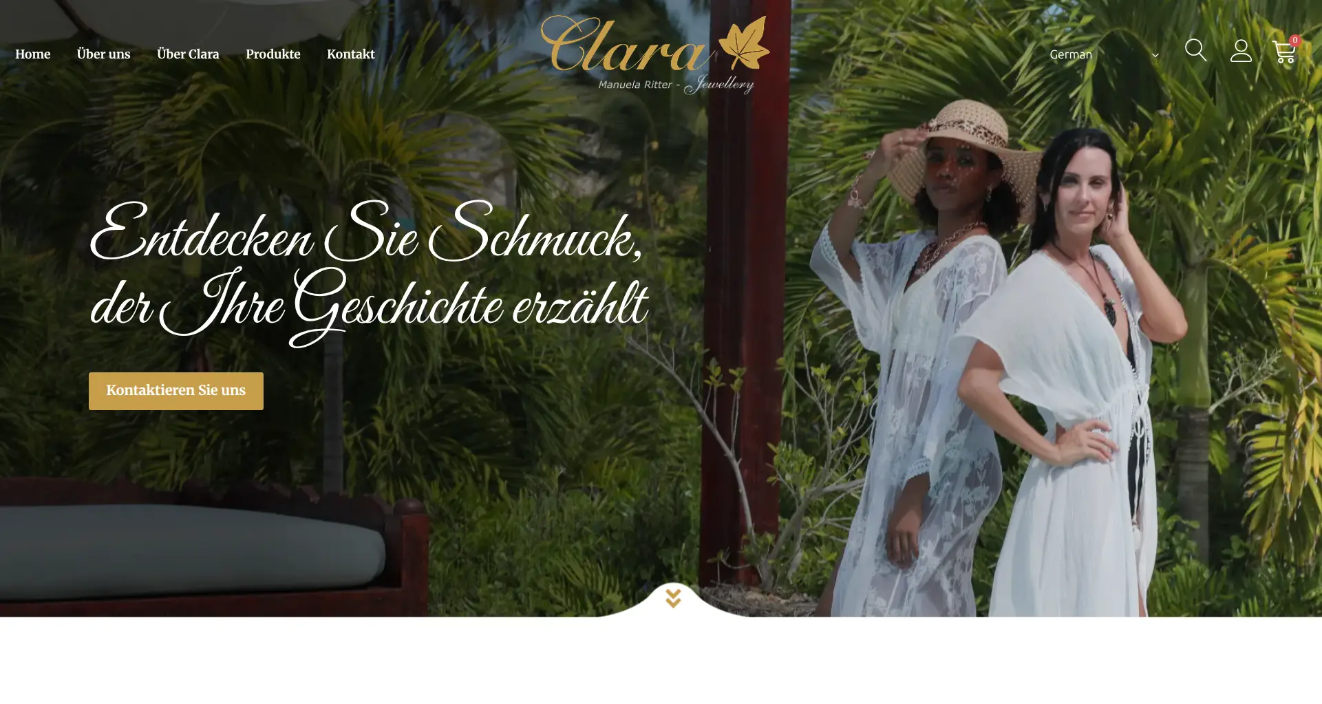 FireShot Capture 009 - Clara - [clara.li]