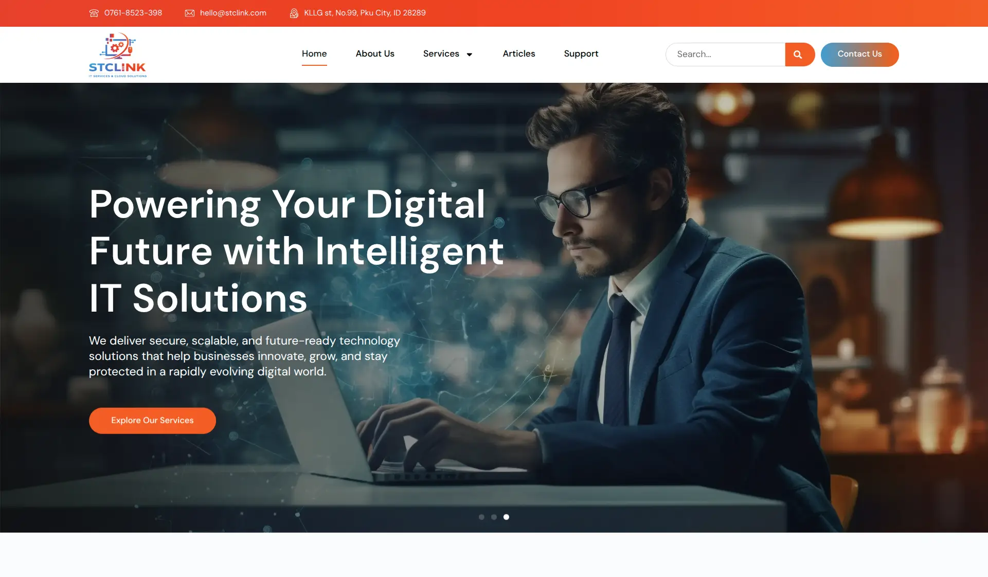 FireShot Capture 012 - STCLINK – IT Services & Cloud Solutions - [stclink.co.uk]